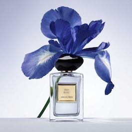 Armani Privé Iris Bleu - Eau de Toilette
