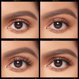 Lash Brag Volumizing Mascara - Mascara Volumizzante