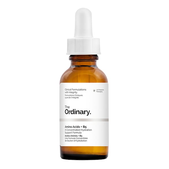 Aminoacidi + B5 - Formula idratante, THE ORDINARY