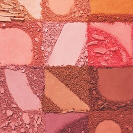 Java - Blush Moka Mat 