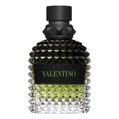 Born in Roma Green Stravaganza Uomo - Eau de Toilette uomo, VALENTINO