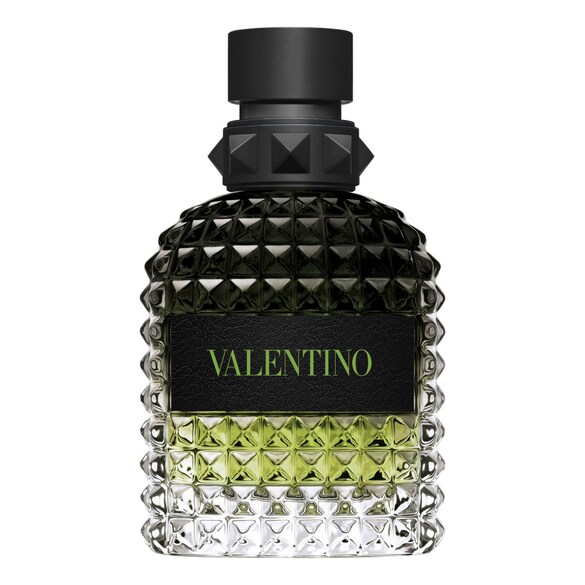 Born in Roma Green Stravaganza Uomo - Eau de Toilette uomo, VALENTINO