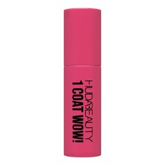 1 Coat Wow! - Mini mascara lift e volume, HUDA BEAUTY