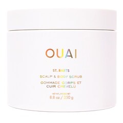 St Barts Scalp & Body Scrub - Scrub per cuoio capelluto, OUAI