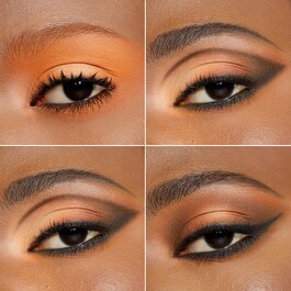 Matte Obsessions - Palette di ombretti Warm
