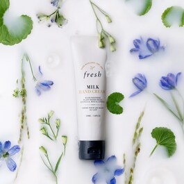 Milk Body Hand Cream - Crema mani Formato Viaggio