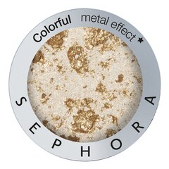 Ombretti Colorful - Effetto metallizato, SEPHORA COLLECTION