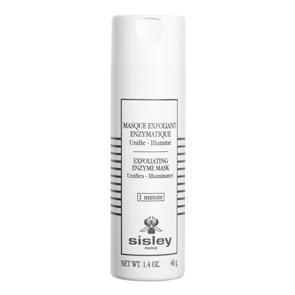 Masque Exfoliant Enzymatique - Maschera Viso e Collo, SISLEY