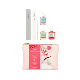Glow Manucure Set - Set per unghie