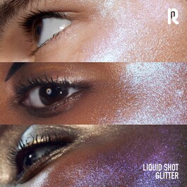 Arts Factory Glitter Shot - Gocce Glitterate