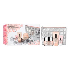 Moisture Surge Value Set - per un boost d'idratazione istantaneo, CLINIQUE