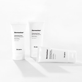 Dermaclear Cleansing Foam - Schiuma Detergente