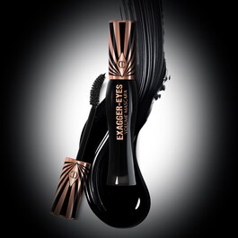 Exagger-Eyes Volume Mascara - Mascara volumizzante