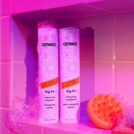 Big Hit - Shampoo volumizzante