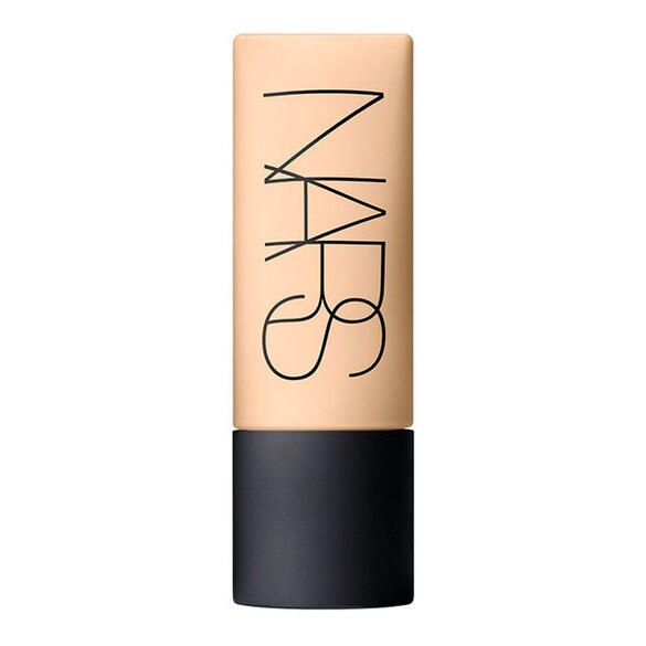 Soft Matte Complete Foundation - Fondotinta mat, NARS
