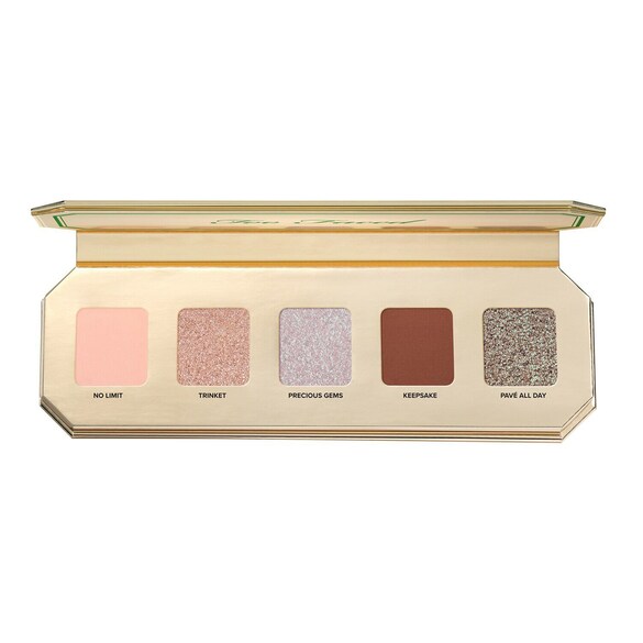 Precious Gems - Eyeshadow Palette, TOO FACED