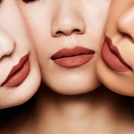 Lip Color Matte - Rossetto