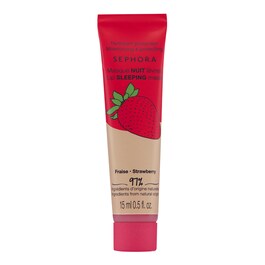 Maschera Notte Labbra - Trattamento viso Nutriente