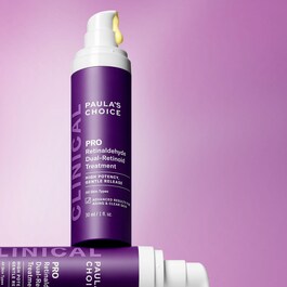 Clinical - Siero Retinaldeide duo PRO