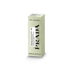 Prada Monochrome Refill - Rossetto Hyper Matte Ultraleggero A Lunga Tenuta