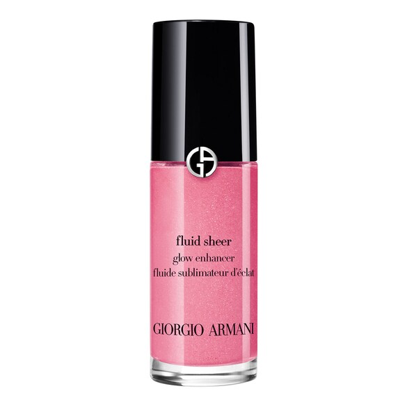 Fluid Sheer - Illuminante Liquido, ARMANI