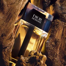 Dior Homme – Eau de toilette uomo – Note olfattive legnose e chypre