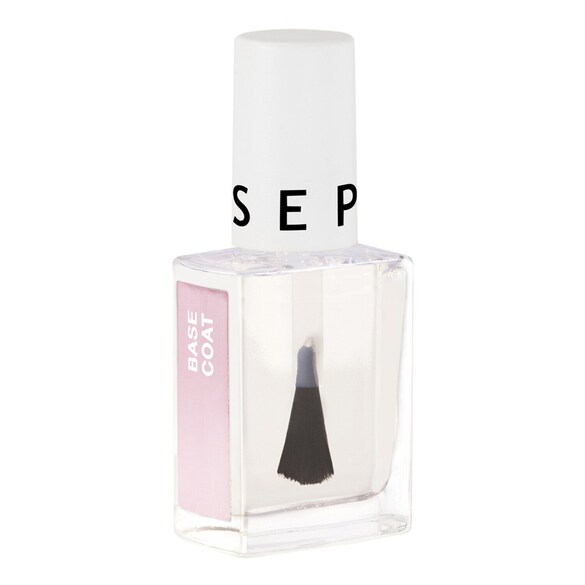 Base Coat - Base protettiva, SEPHORA COLLECTION