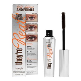 They're Real! Tinted Primer - Primer Ciglia 