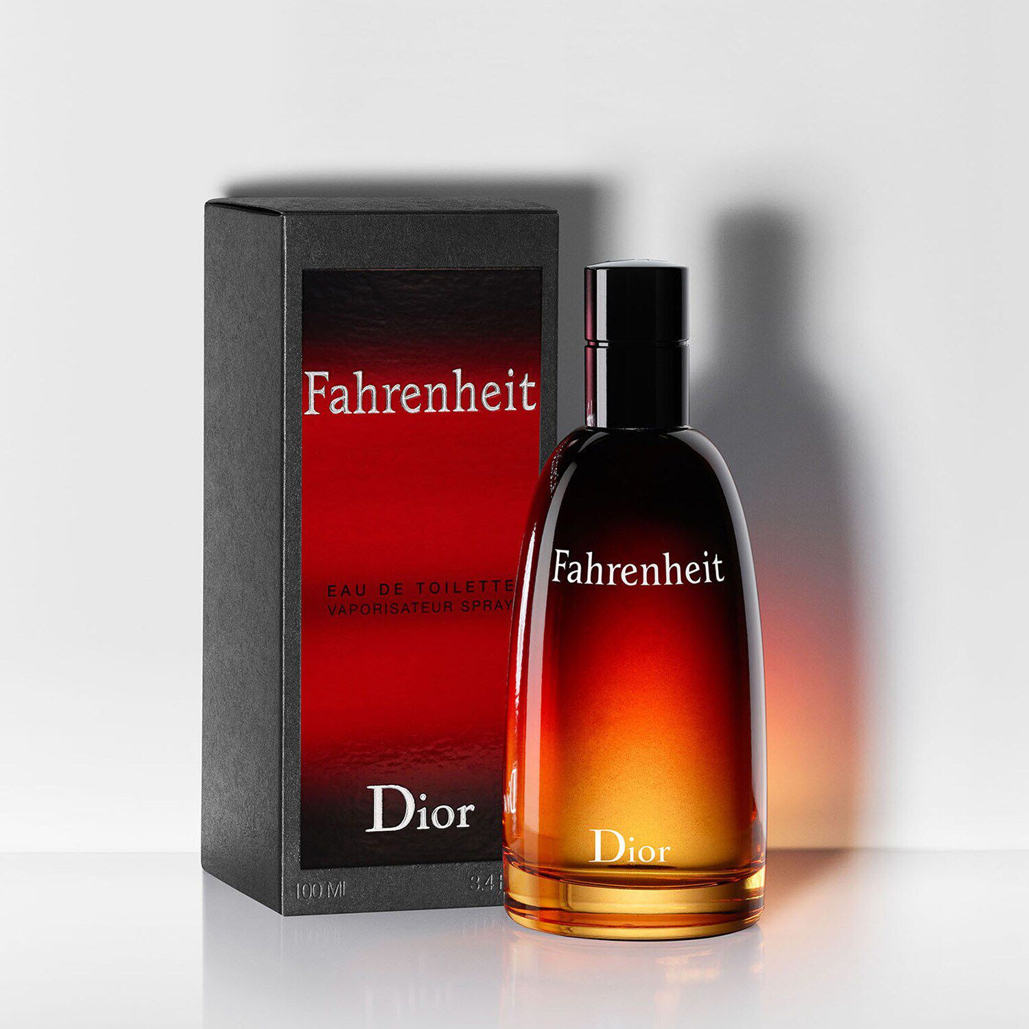 Fahrenheit profumi 2025