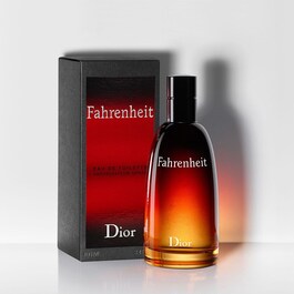 Fahrenheit – Eau de toilette uomo – Note legnose e di cuoio