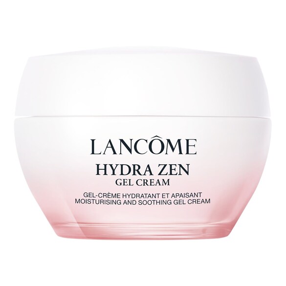 Hydra Zen Crema Gel Idratante e Lenitiva 48 Ore di Idratazione, LANCÔME