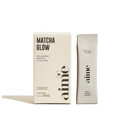 Matcha Glow - Integratori alimentari