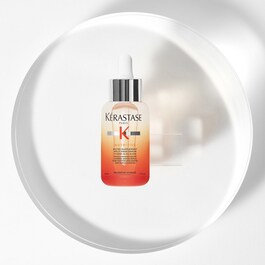 Nutritive Siero per doppie punte - Siero capelli