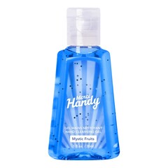 Hand cleansing gel , MERCI HANDY