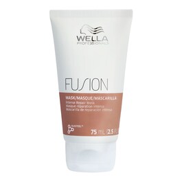 Fusion - Maschera per la riparazione intensa di capelli danneggiati e indeboliti