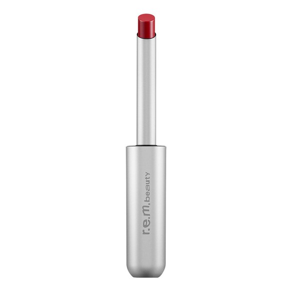 On your collar - Rossetto classico, REM BEAUTY