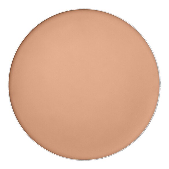 Tanning Compact Foundation - Fondotinta compatto SPF10 Refill, SHISEIDO