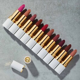 Matte Pleasure Lipstick - Rossetto