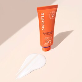 SUN BEAUTY FACE CREAM SPF 50 - Crema solare per il viso