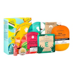 Colorful Summer Time Set - Set di preparazione per l'estate, SEPHORA COLLECTION