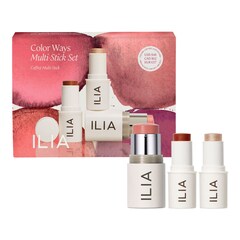 Color Ways Multi-Stick - Set di make-up, ILIA
