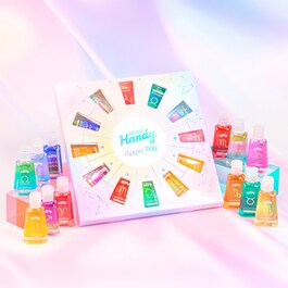 Astro Set - Set per la cura delle mani Formato Viaggio