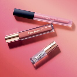 The Ultimate Lips Battle - Set per labbra