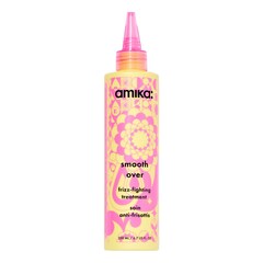 Smooth Over - Trattamento anti-crespo, AMIKA