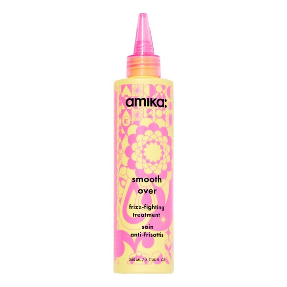 Smooth Over - Trattamento anti-crespo, AMIKA