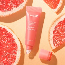 Lip Glowy Balm - Balsamo brillante per labbra