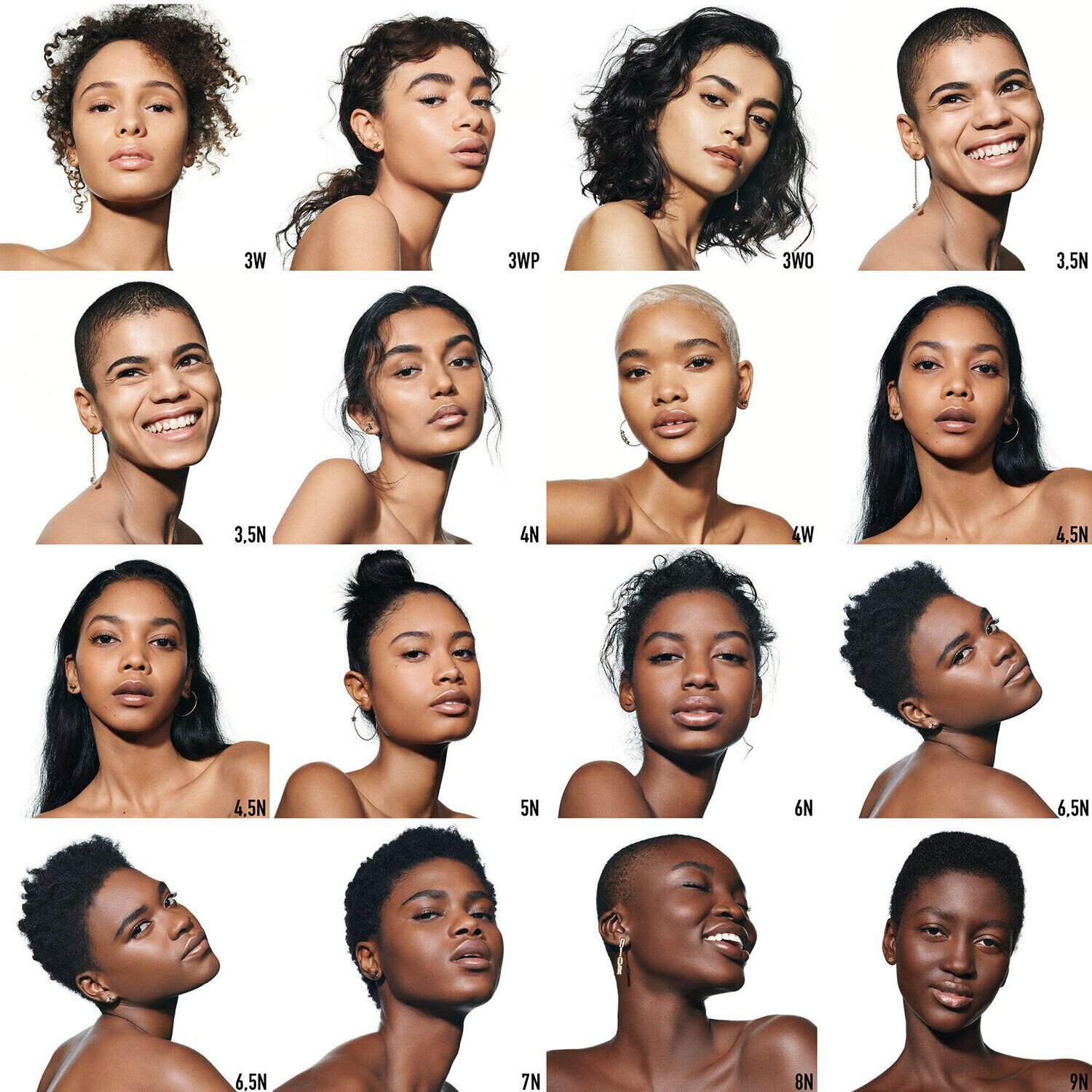 Forever dior fondotinta new arrivals