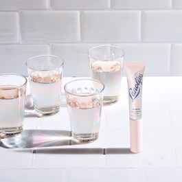 Lip Water - Balsamo labbra idratante e rinfrescante Formato Viaggio