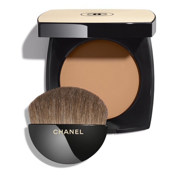 LES BEIGES - Poudre Belle Mine Naturelle, CHANEL