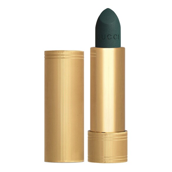 Rouge à Lèvres Mat - Rossetto opaco vellutato, GUCCI